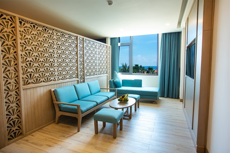 Hòa Bình Phú Quốc Resort